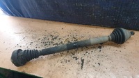 фото thumb №1, Vw caddy iii 03-10 полуось правая длинная 1.9 tdi