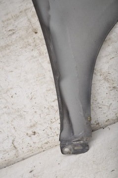 фото thumb №10, Volvo s60 ii v60 крило лівий перед передній рестайлінг