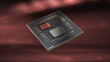 Процессор AMD Ryzen 9 7900X3D