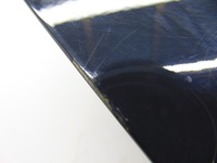 фото thumb №10, Дверь правые правые зад задние vw golf vii sportsvan цвет li7f