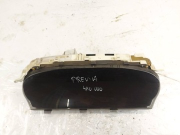 фото thumb №9, Спидометр obrotomierz toyota previa / estima ii xr30 83800-2j010 denso