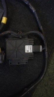 фото thumb №4, Датчик поперечина руху volvo s60 v60 xc60 v40