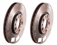 фото thumb №1, Гальмівні диски гальмівні перед jeep renegade 1.6 m-jet 16r