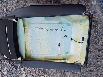 фото thumb №7, Сиденье спинка сиденья з підігрівом opel insignia