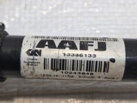 Приводной вал левая короткий 1.4t opel astra j iv рестайлинг  13335133 aafj в Украине, фото thumb