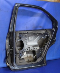 фото thumb №5, Двері задня праве ford mondeo mk3