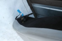 фото thumb №8, Mercedes-benz e w212 2010 з задній сидіння заднє сидіння задня kombi підігрівається світла