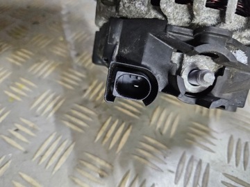 фото thumb №7, Генератор ford mondeo mk4 focus mk3 c max mk2 s max mk1 1.6 ecoboost