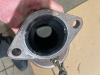 Kia sorento iv 1.6 t-gdi каталізатор dpf g2m100 Київ, фото thumb