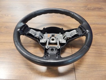 фото thumb №6, Mazda mx5 cx7 rx8 - руль кожа оригинал