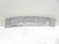 фото thumb №9, Молдинг бампера заднего dacia duster 850706169r