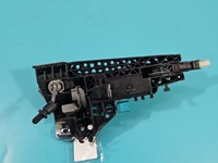 фото thumb №10, Ручка перед левая наружная audi a7 4g 4h1837885 granatowy lx5p жало