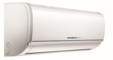 Кондиционер Кондиционер Kaisai ECO 3,5 кВт Комплект для автономной установки
