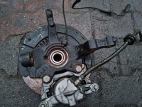 фото thumb №5, Ступиця поворотний кулак супорт лівий перед renault clio v 1.0 tce