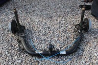 фото thumb №1, Renault twingo iii підвіска задня балка поворотний кулак комплект smart forfour