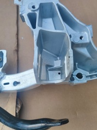 фото thumb №10, Chevrolet camaro ss передние подрамник 2016+