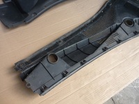 фото thumb №7, Жабо полный kia sorento i 86161-3e000 86151-3e000