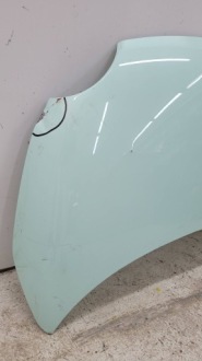 Fiat 500 07-20 капот кришка двигуна перед передня fv Недорого, фото thumb