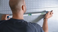 АЛЮМИНИЕВЫЙ УРОВЕНЬ 120 см BOSCH PROFESSIONAL