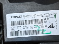 фото thumb №8, Фара правая правое фара led dacia duster ii 2 17-