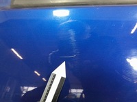 фото thumb №9, Citroen c1 i 3d дверь перед передние левая knr