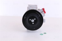 фото thumb №1, Nissens компрессор кондиционера toyota rav 4 iv 1 2
