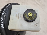 фото thumb №4, Mini cooper r56 насос гальмівна підсилювач гальм