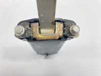 фото thumb №8, Обмежувач двері mercedes w140 правий лівий перед задня