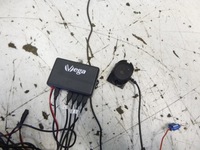 фото thumb №16, Бампер задній renault megane ii tea19 04r. 3d hb + pdc