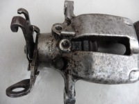 фото thumb №3, Суппорт тормозной правый задняя opel insignia a