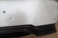 фото thumb №5, Бампер задня задній lexus rx 2015-