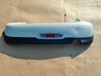 Купити Mini one бампер задній pepper white, фото thumb