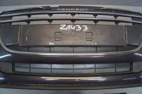 фото thumb №7, Бампер перед peugeot 508 i eehd