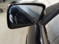 фото thumb №1, Nissan x-trail t30 2001 дзеркало ліва zedwnętrzne