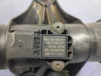 фото thumb №5, Audi a7 i 4g 3.0 tdi 204km шланг труба wąż интеркулер 4g0145673r claa