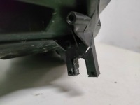 Audi a4 рестайлинг  фара правый  led 8w0941012 Цена, фото thumb