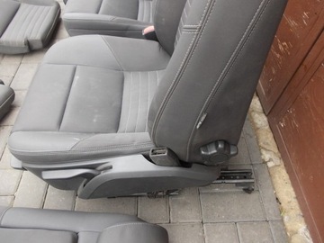 фото thumb №10, Сиденья volvo s40 2,0 d 2005 год