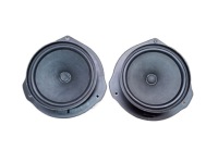 фото thumb №1, Mercedes w204 динамік двері перед передній a2049062401