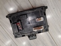 фото thumb №1, Модуль bcm l2cr+ renault clio iii 8200652286