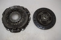 фото thumb №1, Nissan micra k13 note e12 1.2 dig hr12 сцепление диск прижим