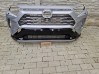фото thumb №1, Бампер toyota rav4 v 2019 - prest-111
