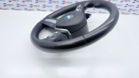 фото thumb №11, Bmw f32 f36 f30 f31 f32 f36 руль м-пакет с подогревом wibracje acc лепестки