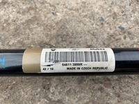 фото thumb №3, Тяга стабилизатора renault clio v 546110814r