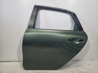 фото thumb №1, Дверь левая зад задние kia ceed iii 3 hb