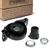 фото thumb №10, Подшипник вала приводного febest tcb-usf40