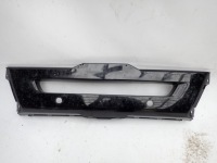 фото thumb №1, Mitsubishi eclipse cross 18- накладка бампера перед передняя pdc