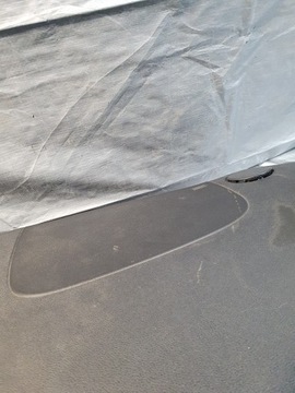 фото thumb №8, Панель роздавальна renault clio iii 05-12r.