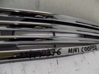 фото thumb №4, Решётка бампера решётка радиатора mini cooper r50 1490376