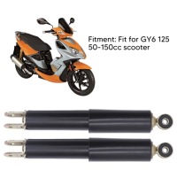 фото thumb №9, Пара 260mm мотоциклетні передні амортизатори