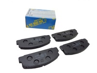 фото thumb №1, Тормозные колодки тормозные задняя mazda 6 gg gy gh 02-12